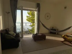 Villa Cielo - Cipressa