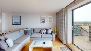 SAUNTON POINT BREAK 2 Bedrooms