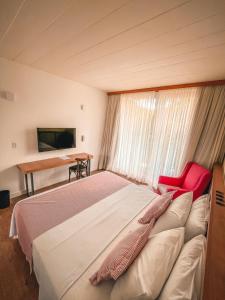 Hotel Porto do Ribeirão