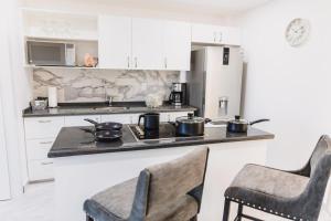 Excepcional One bedroom Suite