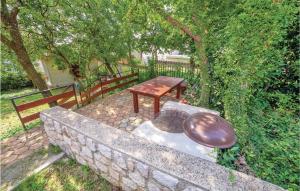 Stunning Apartment In Crikvenica