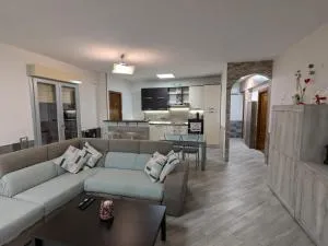 La casa di Jo - 卡希纳