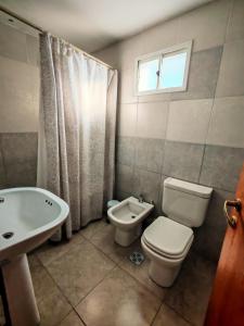 Departamento con vista al lago U5