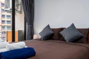 1 BR apartment 777 Beach Condotel