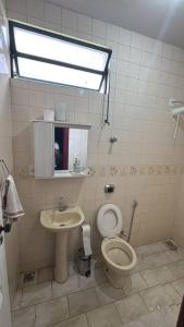 Casa Lar Santa Bárbara