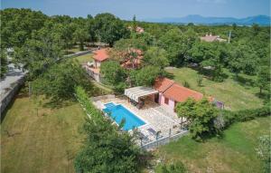Beautiful Home In Breg 