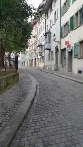 Charming Studio in Old town - UZ7