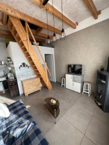 NEU! Ferienwohnung Havel-Biene