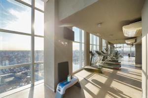 WeHostBsAs - Studio Gym Pool Laundry - Chacarita