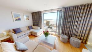 SAUNTON POINT BREAK 2 Bedrooms