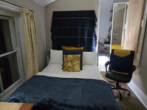 Cotswold VIP Regency Lodge