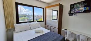 COFDR0103 - Edifício House Federação