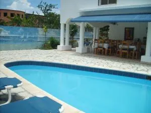Hotel Angel Gabriel - Guayacanes