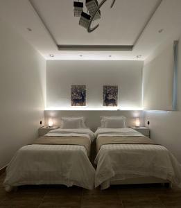 Modern & Cozy Apartment - 2