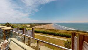 SAUNTON POINT BREAK 2 Bedrooms - Hotel 4 stelle a Braunton