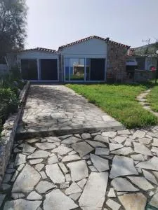 Το πέτρινο 2 - Vromopoúsi