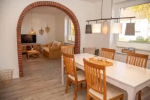 Großes Ferienhaus mit 4 Schlafzimmern - Klenzau