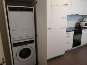 Executive 2BD flat city center - near FIFA - Wille 2