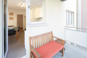 Executive 2BD flat city center - near FIFA - Wille 2