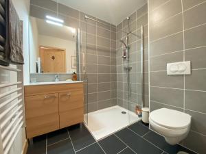 Charmant T3 Neuf, Skibus Gratuit, Terrasse, 2 Places Privées, WIFI - Samoëns - FR-1-624-122