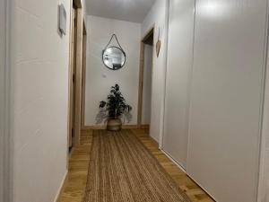 Charmant T3 Neuf, Skibus Gratuit, Terrasse, 2 Places Privées, WIFI - Samoëns - FR-1-624-122