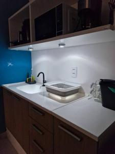 Apartamento em Centro