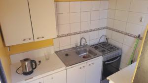 Arriendo Temporada Casa Amoblada Centro de Viña del Mar