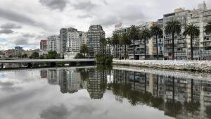 Arriendo Temporada Casa Amoblada Centro de Viña del Mar