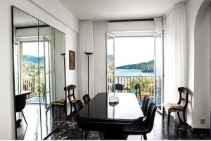 Vista Mare Paradiso a Rapallo