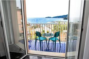 Vista Mare Paradiso a Rapallo