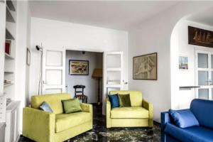 Vista Mare Paradiso a Rapallo