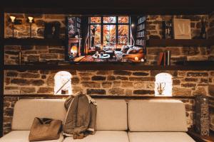 NSOKAK Boutique Hotel