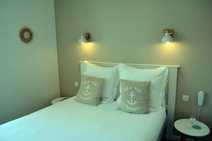 Hotels Atlantic Hotel - L'Ile d'Yeu : photos des chambres