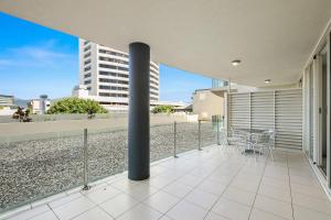 Resort-Style Cityview Getaway in Perfect Location