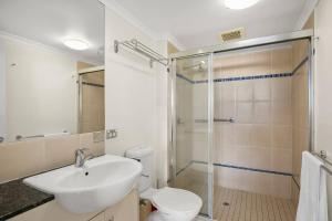 Resort-Style Cityview Getaway in Perfect Location