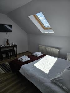 Casa Fuior din Fundu Moldovei