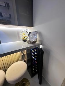 hermoso apto de lujo al norte alypao Deluxe