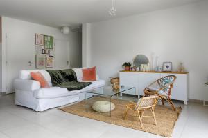 Maison neuve & lumineuse avec jacuzzi privatif