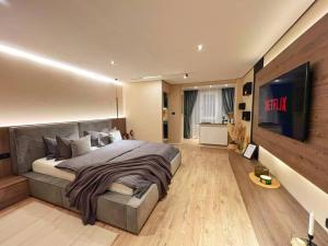 Studio 7- A chic urban hideaway, 10min walk to city center