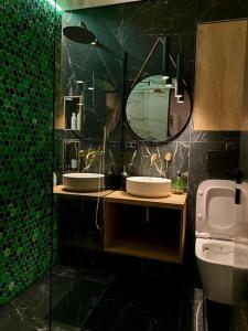 Studio 7- A chic urban hideaway, 10min walk to city center