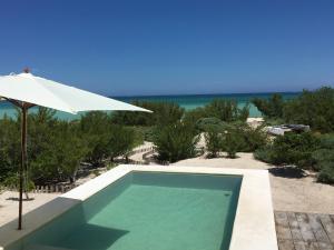 Preciosa Casa frente al mar Kay Ha