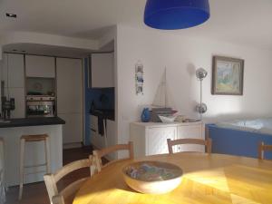 Appartamento con 3 Camere da Letto