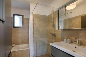 Maison neuve & lumineuse avec jacuzzi privatif