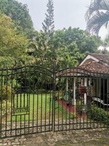 Jayantha House
