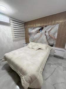 hermoso apto de lujo al norte alypao Deluxe