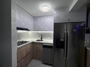 hermoso apto de lujo al norte alypao Deluxe