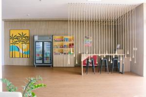 Go Inn Goiana by Atlantica Hotels