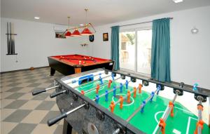 Nice Home In Trogir With House Sea View