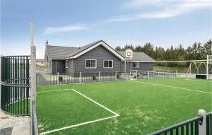 Lovely Home In Spøttrup With Sauna - Lihme