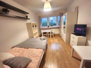 DeLux15 - Apartament Chmielna